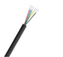 RGB-CCT kabel 6-žílový kulatý 6x0,34mm