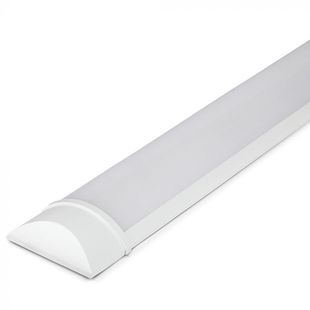 Lineární LED svítidlo GRILL 150cm | 50W | 6000lm | SAMSUNG LED | záruka 5 let