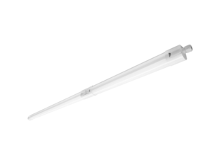 Prachotěsné svítidlo ROUND 150cm | 50W | 6000lm | LG LED | přepínatelné CCT |