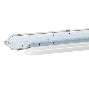 Prachotěsné svítidlo DUST 120cm | 40W | 4000K | 5200lm | SAMSUNG LED | záruka 5 let