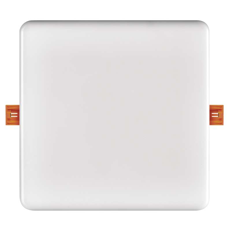LED panel PROFI vestavný | 18W | 185x185mm | čtverec | IP65 |