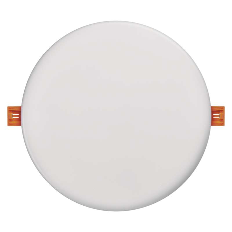 LED panel PROFI vestavný | 18W | Ø185mm | kruhový | IP65 | 