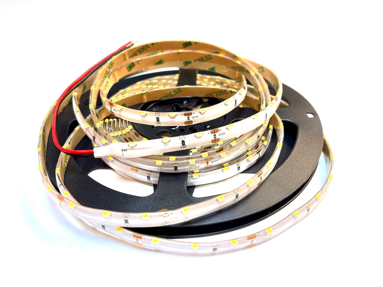 LED pásek s bočním svitem 3014 EPISTAR | 60LED | 7,2W | 12V | IP65 | 8MM |