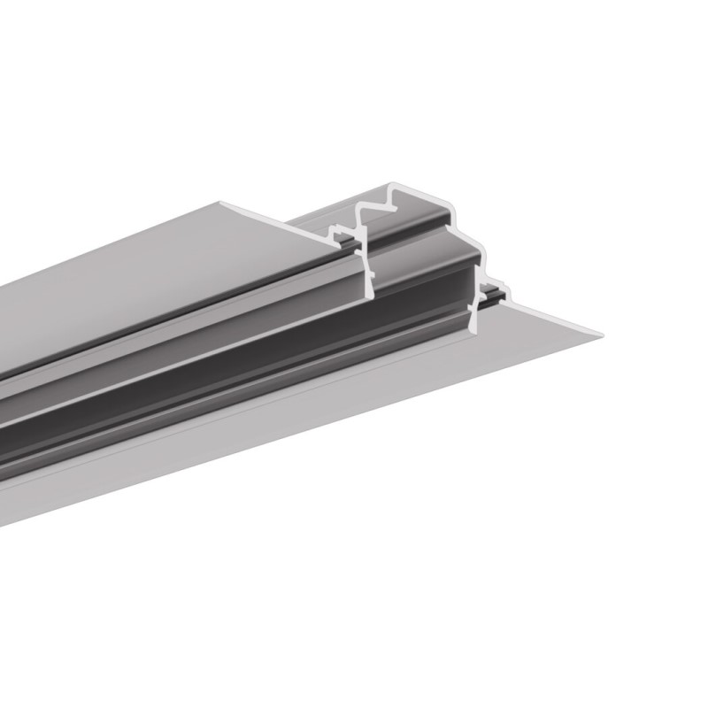 LED profil do stěny a fasády FASKO