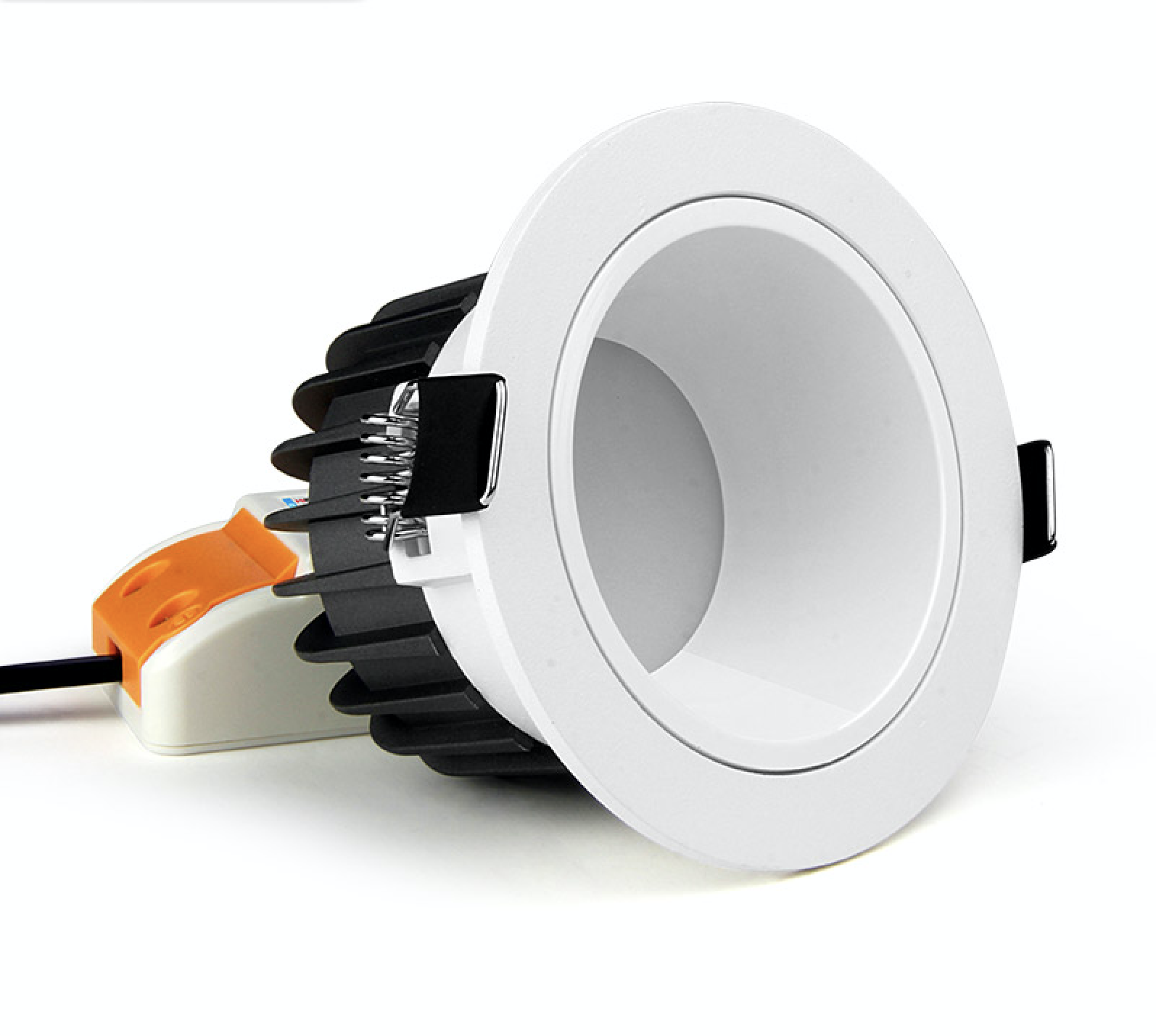Mi-Light stropní vestavné LED svítidlo RGB+CCT | 6W | 400lm |  2,4GHz+WiFi |