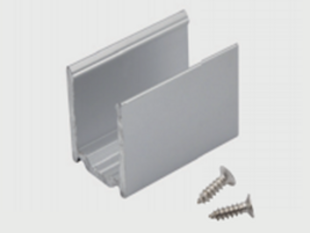 ALU úchytka pro NEON 1220