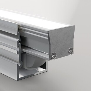 Difuzor KLUS HR-21 mléčný
