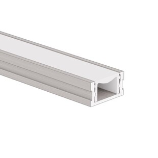 Difuzor KLUS HR-15-SLIM mléčný