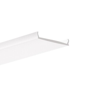 Difuzor KLUS LIGER-22 mléčný