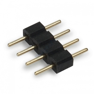 Konektor 4-pin pro RGB