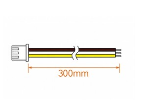 Konektor pro LED BOARD CCT