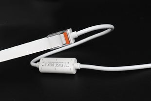 LED neon bílý - 1615AC | 12W | 230V | IP67 | max.30m | výroba na míru | 