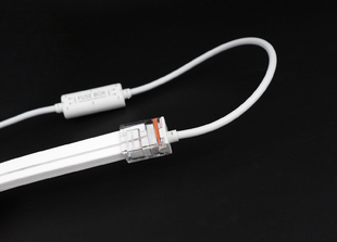 LED neon bílý - NS1220AC | 12W | 230V | IP67 | max.30m | výroba na míru |