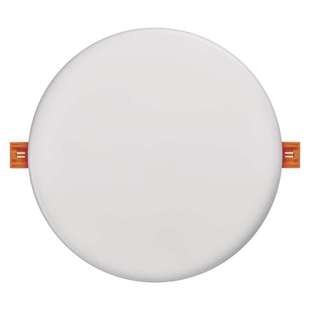 LED panel PROFI vestavný | 18W | Ø185mm | kruhový | IP65 | 