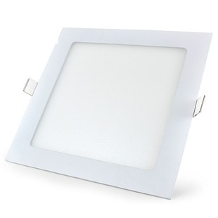 LED panel vestavný Profesional | 18W | 225x225mm | čtverec | SAMSUNG LED | 5 let záruka |