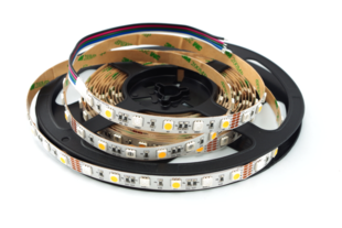 LED pásek EPISTAR 5050 RGBW | 60LED | 14,4W | 12V | IP20 |