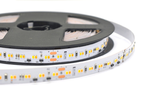 LED pásek PROFI 2216 | CCT-DIM to WARM | 224LED | 18W | 24V | IP20 | 10MM |