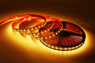 LED pásek PROFI POWER RGB+CCT | 216LED | SAMSUNG LED | 25W | 24V | IP20 | 12MM |