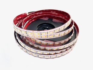 LED pásek PROFI POWER RGB+CCT | 216LED | SAMSUNG LED | 25W | 24V | IP20 | 12MM |