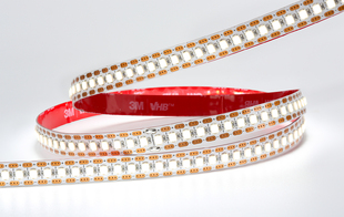 LED pásek PROFI 2835 EPISTAR | 180LED | 19,2W | 24V | IP20 | 10MM | 5let záruka | MINI CUT |