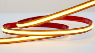 LED pásek PROFI COB | 528LED | 5W | 24V | IP20 | 8MM | FREE CUT |