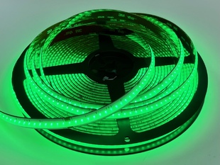 LED pásek PROFI COB RGBW EPISTAR | 840LED | 16W | 24V | IP65 | 12MM |