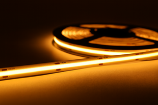 LED pásek PROFI COB SAMSUNG | 480LED | 16W | 12V | IP20 | 8MM |
