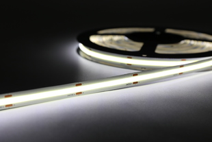 LED pásek PROFI COB SAMSUNG | 480LED | 16W | 12V | IP20 | 8MM |