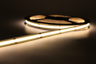 LED pásek PROFI COB SAMSUNG | 480LED | 16W | 24V | IP20 | 10MM |