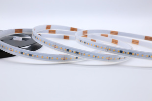 LED pásek PROFI na 230V | 2835 |120LED | 18W | IP67 | 10cm segment | 14MM |