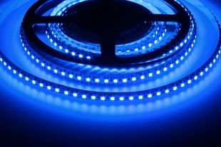 LED pásek RGB 3535 EPISTAR | 120LED | 25W | 24V | IP20 |