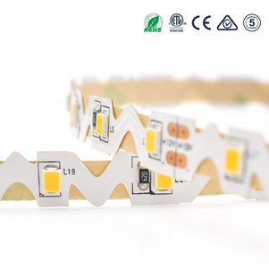 LED pásek stranově ohebný | 2835 | 60LED | 12W | 24V | IP20 | 8MM |