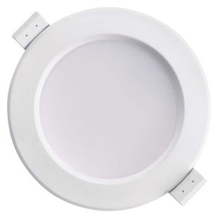 LED podhledové svítidlo 7,5W | kruhové | denní bílá | 230V |