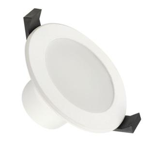 LED podhledové svítidlo MINI-XL | 10W | kruhové |  230V | bílé | IP44 |