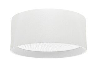 LED přisazené svítidlo ELEN | bílé | kruhové | Ø150mm | IP54 | 15W | 230V | přepínatelné CCT