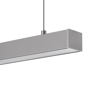 LED profil KLUS 4050-O