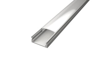 LED profil ALPI MICRO-BIG bílý