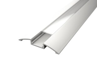 LED profil ALPI STOS-BIG bílý