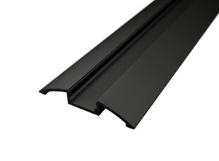 LED profil ALPI STOS-BIG černý