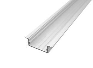 LED profil vestavný ALPI WIDE-K bílý