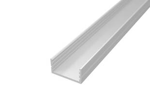LED profil ALPI WIDE-MINI bílý