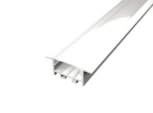 LED profil do sádrokartonu ALPI RAME-K bílý