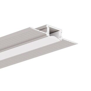 LED profil do sádrokartonu HR-SLIM-KOZ