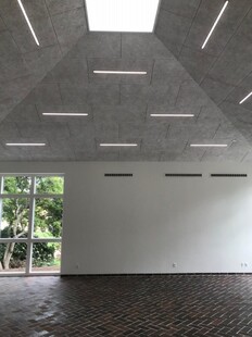 LED profil do sádrokartonu KLUS LARKO