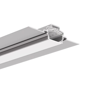 LED profil do stěny a fasády FASKO