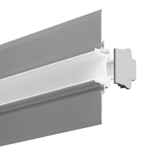 LED profil do stěny a fasády FASKO