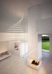 LED profil KLUS JAZ