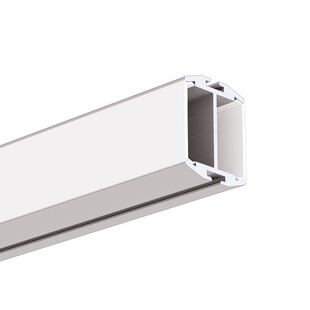 LED profil KLUS GIZA-DUO-LL