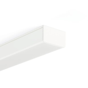 LED profil KLUS GIZA-LL bílý