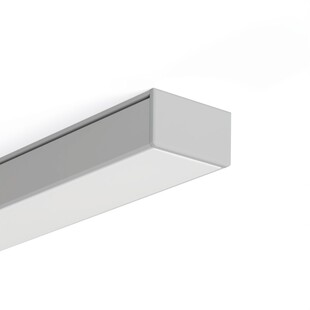 LED profil KLUS GIZA-LL